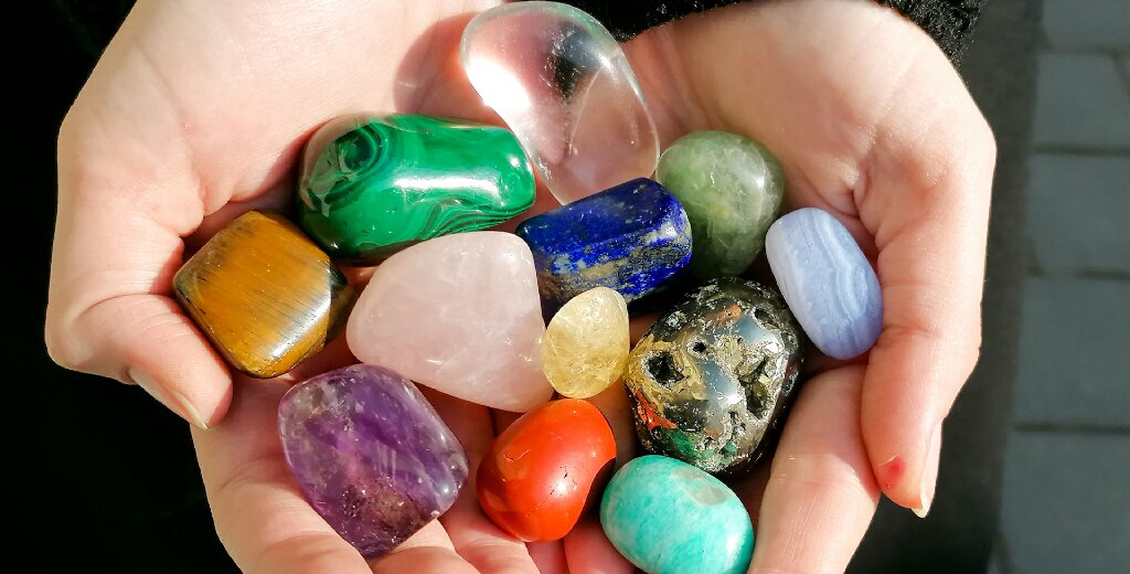 Carstvo minerala u Kreševu